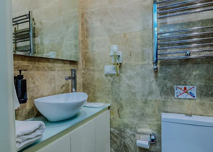 Istiklal Nil اسطنبول