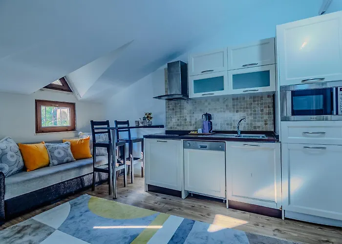 Istiklal Nil اسطنبول