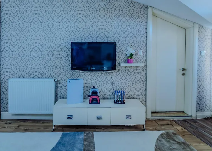 شقة فندقية Istiklal Nil اسطنبول