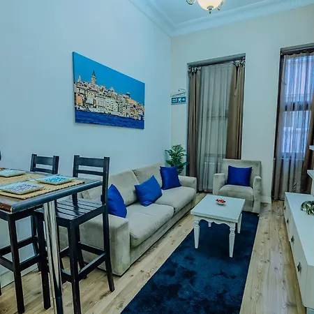 Taksim Inci 4* İstanbul