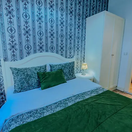 Taksim Inci 4* İstanbul