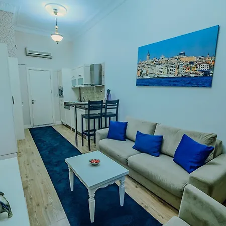 Istiklal Nil Suites