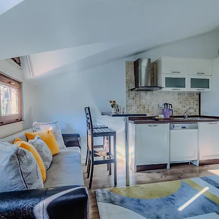 Taksim Inci Apart Otel