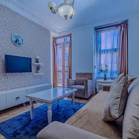 Taksim Inci 4* İstanbul