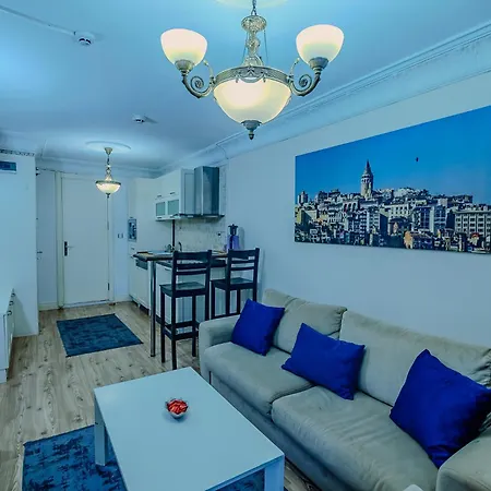 Istiklal Nil Suites