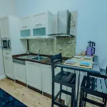 公寓式酒店 Istiklal Nil 伊斯坦布尔