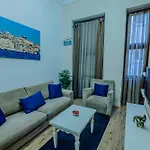 Istiklal Nil Appart hôtel Istambul