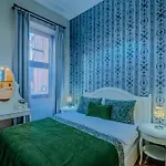 Lägenhetshotell Istiklal Nil 4*