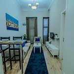 Istiklal Nil Lägenhetshotell