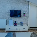 公寓式酒店 Istiklal Nil 伊斯坦布尔