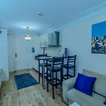 Appart hôtel Istiklal Nil Istambul