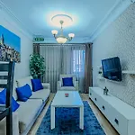 Appart hôtel Istiklal Nil 4*