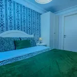 Appart hôtel Istiklal Nil Istambul