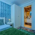 Istiklal Nil Appart hôtel 4*