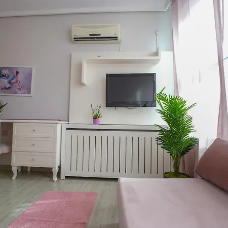 Apartment Taksim Inci Istanbul
