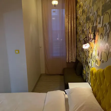 Taksim Inci Apartment *