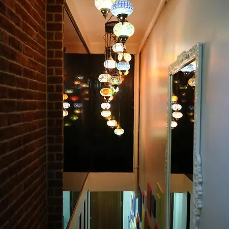 Taksim Inci Apartment *