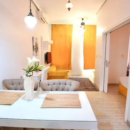 Taksim Inci Apartment