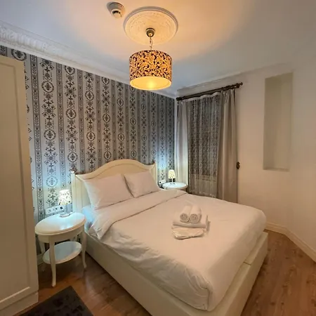 Apartment Taksim Inci Istanbul