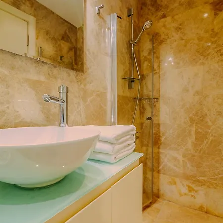 Taksim Inci Aparthotel