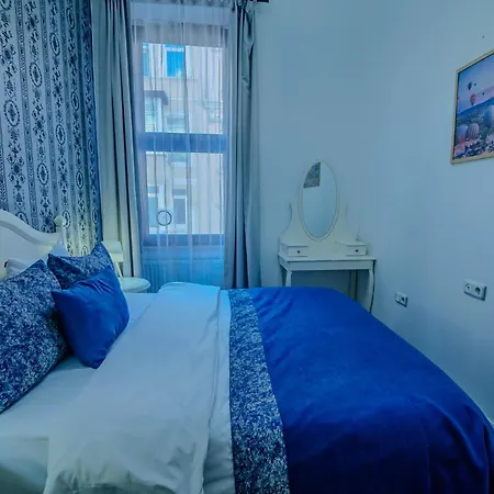 Aparthotel Taksim Inci