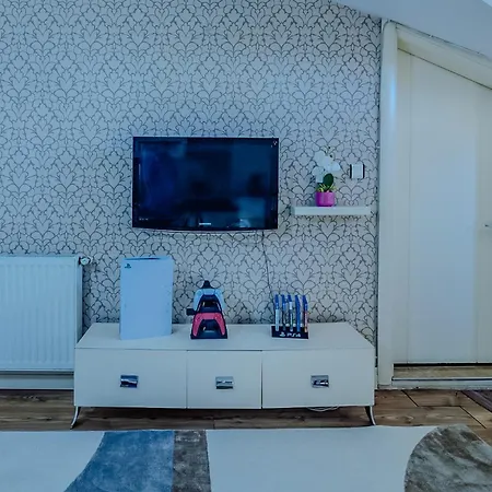 Aparthotel Taksim Inci Istanbul