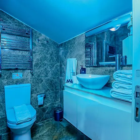 Taksim Inci Aparthotel