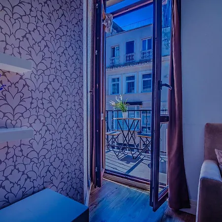 Taksim Inci 4* Κωνσταντινούπολη