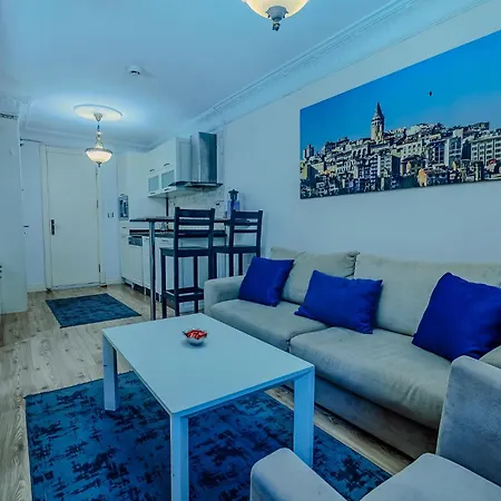 Aparthotel Taksim Inci 4*