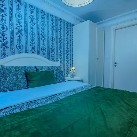 Aparthotel Taksim Inci Istanbul