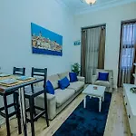 Istiklal Nil 4* Provincia di Istanbul