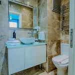 Istiklal Nil Aparthotel 4*