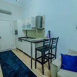 Aparthotel Istiklal Nil Provincia di Istanbul