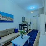 Aparthotel Istiklal Nil