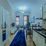 Aparthotel Istiklal Nil Provincia di Istanbul