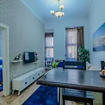 Istiklal Nil Aparthotel