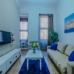 Istiklal Nil 4*