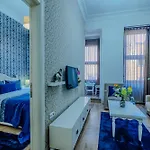 Aparthotel Istiklal Nil Provincia di Istanbul