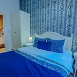 Istiklal Nil Aparthotel 4*