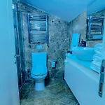 Istiklal Nil Aparthotel 4*