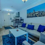 Aparthotel Istiklal Nil 4*