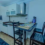 Aparthotel Istiklal Nil