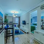 Aparthotel Istiklal Nil 4*