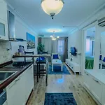 Istiklal Nil Provincia di Istanbul