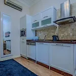 Istiklal Nil Aparthotel