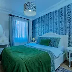 Istiklal Nil Aparthotel