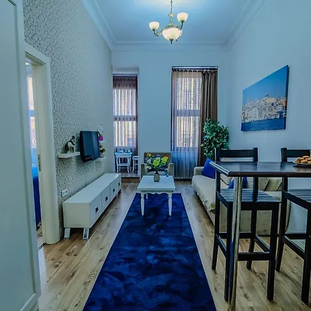 Istiklal Nil Suites
