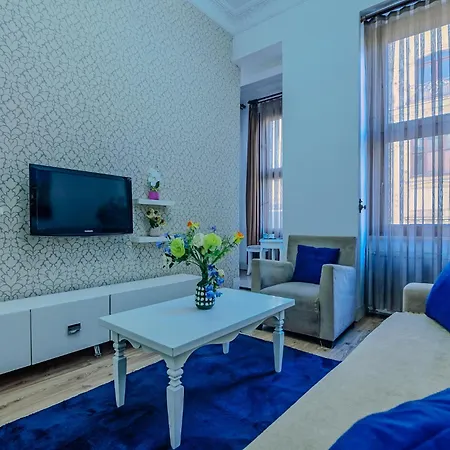 Istiklal Nil Suites Apartahotel