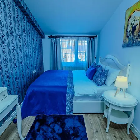 Apartahotel Taksim Inci