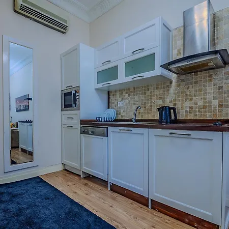 Istiklal Nil Suites Apartahotel